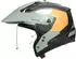 Nolan N70-2 X 06 SELVADO Full-Face Helmet Matt/Black/Green M