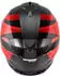 Nolan N80-8 Fervo Helmet black-red size M for Men