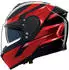 Nolan N80-8 Fervo Helmet black-red size M for Men