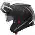Nolan N100-6 Radiante Helmet black-grey-red size S for Men