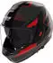 Nolan N120-1 Ciclone Helmet black-red size S for Men