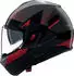 Nolan N120-1 Ciclone Helmet black-red size S for Men