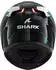 SHARK Skwal i3 Light-Blur Black/Blue/Green