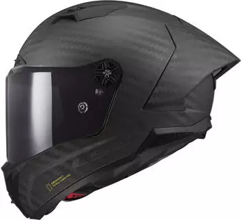 LS2 Helmet FF805 Thunder GP Pro Carbon XS