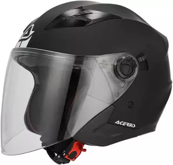 Acerbis Firstway 2.0 Mono Jet schwarz