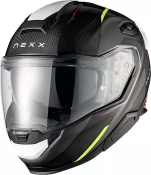 Nexx X.TR