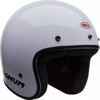 Bell Magnum Jet weiss
