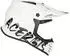 Acerbis Profile White Jugend weiss