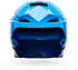 Bell Moto-10 MIPS Fade blau