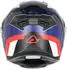 Acerbis Rider Logo weiss/rot/blau