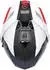 Acerbis Rider Logo weiss/rot/blau