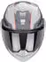Scorpion Exo-Tech Evo Socius grau/silber