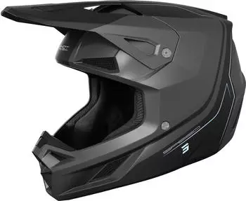 Shot Speed Fury grau