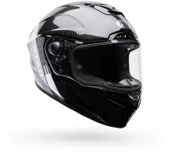 Bell Race Star DLX Flex Strike