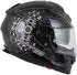 Scorpion Exo-491 Dream schwarz/lila
