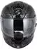 Scorpion Exo-491 Dream schwarz/lila