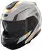 Nolan N100-6 Cinetico grau/gold