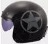LS2 OF601 Bob II Carbon Star Jet grau