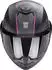 Scorpion Exo-Tech Evo Socius schwarz/pink