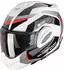 Scorpion Exo-Tech Evo Pro Acuti schwarz/weiss/rot