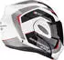 Scorpion Exo-Tech Evo Pro Acuti schwarz/weiss/rot