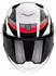 Scorpion Exo-Tech Evo Pro Acuti schwarz/weiss/rot