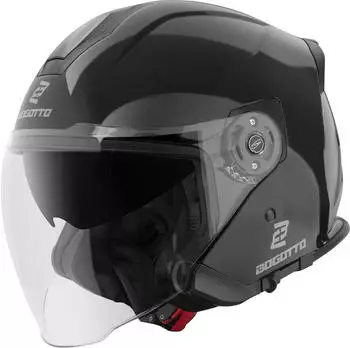 Bogotto H586 Jet schwarz
