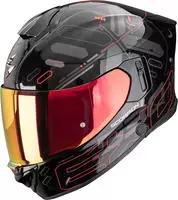 Scorpion 173-532-238-04, Scorpion EXO-530 Air Fond, Integralhelm -