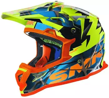 SMK-Link Allterra Fulmine N mehrfarbig