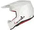 Acerbis Whoops weiss/rot