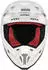 Acerbis Whoops weiss/rot