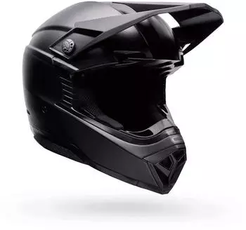 Bell Moto-10 MIPS schwarz