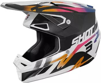Shot Speed Wave