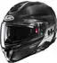 HJC RPHA 91 Carbon Elig schwarz/weiss/silber