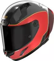 Nolan X84000860-356-M, Nolan X-804 Rs Ultra Carbon Asso Di Picche Full Face...