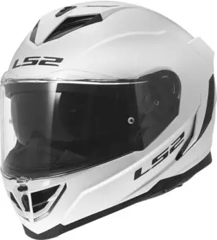 LS2 FF818 Storm III weiss