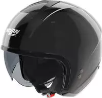 Nolan N2B0000073012, Nolan N20-2 Classico , Jethelm - Schwarz - M