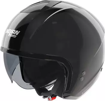 Nolan N20-2 Classico Jet schwarz