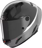 Nolan X840008303581, Nolan X-804 RS Ultra Carbon D.O.C. 358, Integralhelm -