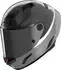 Nolan X-804 RS Ultra Carbon D.O.C. grau