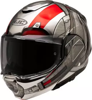 HJC F100 Ant-Man Marvelhelm