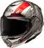 HJC F100 Ant-Man Marvelhelm