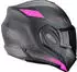 Scorpion Exo-Tech Evo Socius schwarz/blau