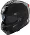 Nolan N80-8 Classico Nobile schwarz/rot