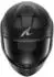 SHARK Skwal Cup Blank schwarz
