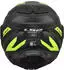 LS2 FF901 Advant X Nova schwarz/gelb