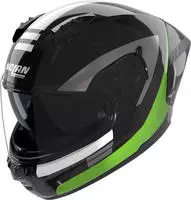 Nolan N6S0008213597, Nolan N60-6 Sport Contrasto 359, Integralhelm - Matt