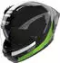 Nolan N60-6 Sport Contrasto schwarz/grau