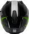 Nolan N60-6 Sport Contrasto schwarz/grau