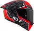 KYT Helmet KX-1 Race GP Bulega Replica 2025